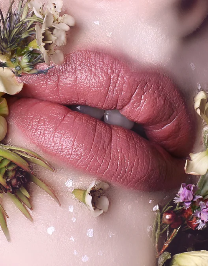 Suzy Lipsticks - Miss Jacqui Pink Lace (Satin Luxe), Lipstick, Suzy Lipsticks - Say It Sister