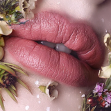 Suzy Lipsticks - Miss Jacqui Pink Lace (Satin Luxe), Lipstick, Suzy Lipsticks - Say It Sister