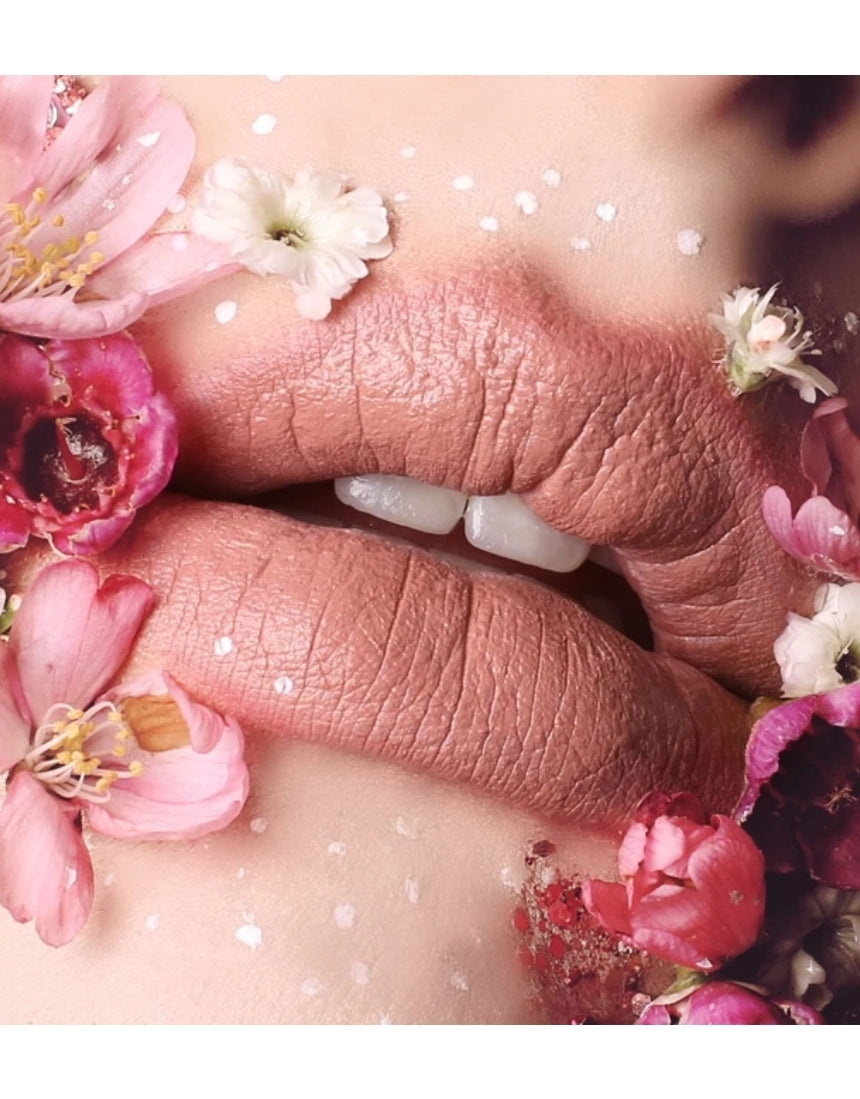Suzy Lipsticks - Miss Leah Baby Cocoa (Matte), Lipstick, Suzy Lipsticks - Say It Sister