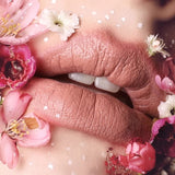 Suzy Lipsticks - Miss Leah Baby Cocoa (Matte), Lipstick, Suzy Lipsticks - Say It Sister