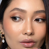 Suzy Lipsticks - Miss Leah Baby Cocoa (Satin Luxe), Lipstick, Suzy Lipsticks - Say It Sister