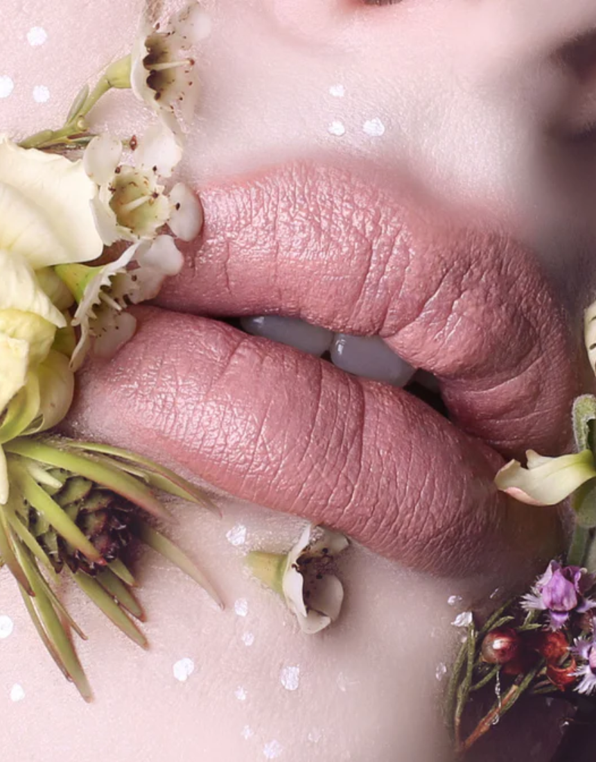 Suzy Lipsticks - Miss Leah Baby Cocoa (Satin Luxe), Lipstick, Suzy Lipsticks - Say It Sister