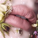 Suzy Lipsticks - Miss Leah Baby Cocoa (Satin Luxe), Lipstick, Suzy Lipsticks - Say It Sister