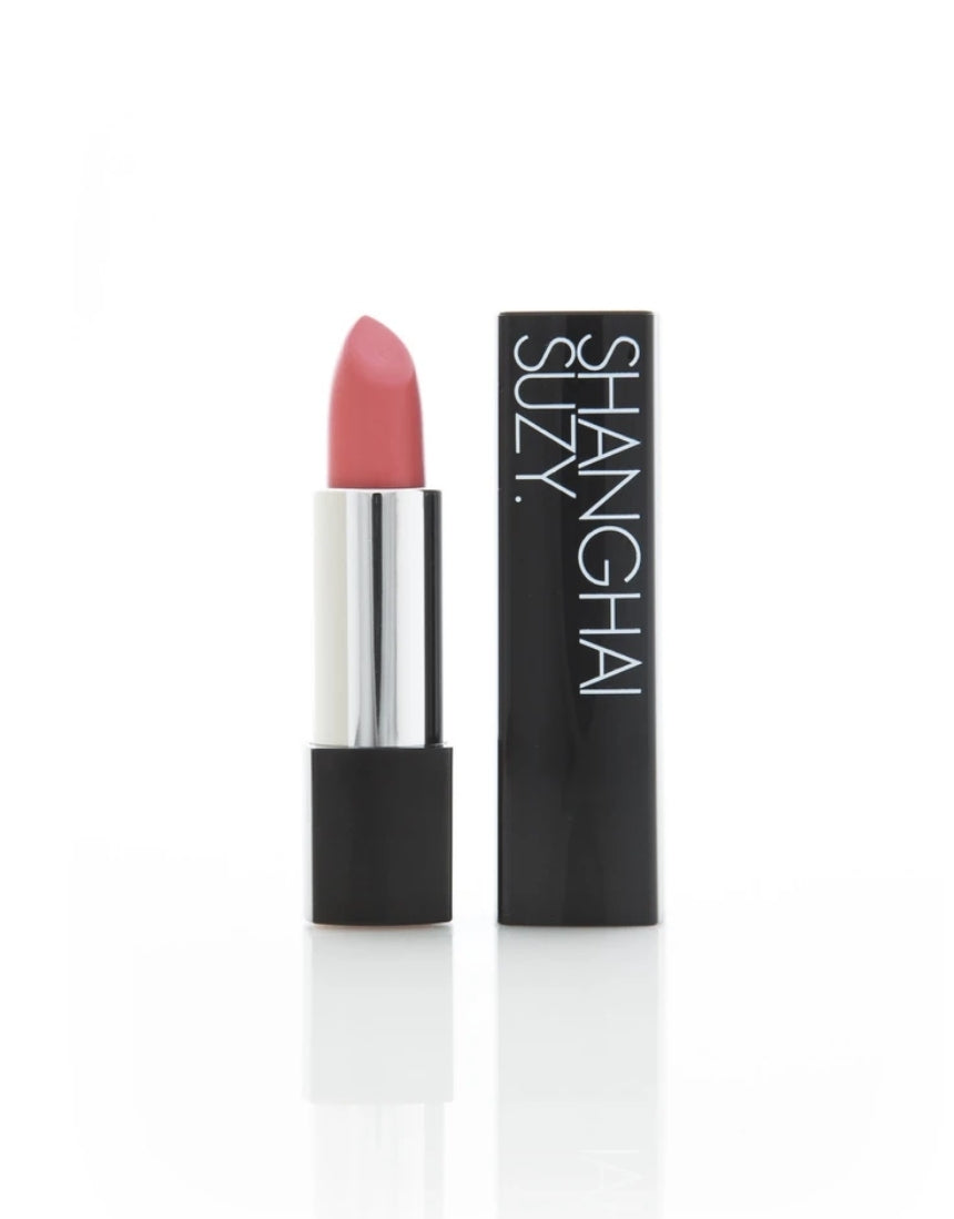 Suzy Lipsticks - Miss Sally Watermelon (Matte), Lipstick, Suzy Lipsticks - Say It Sister