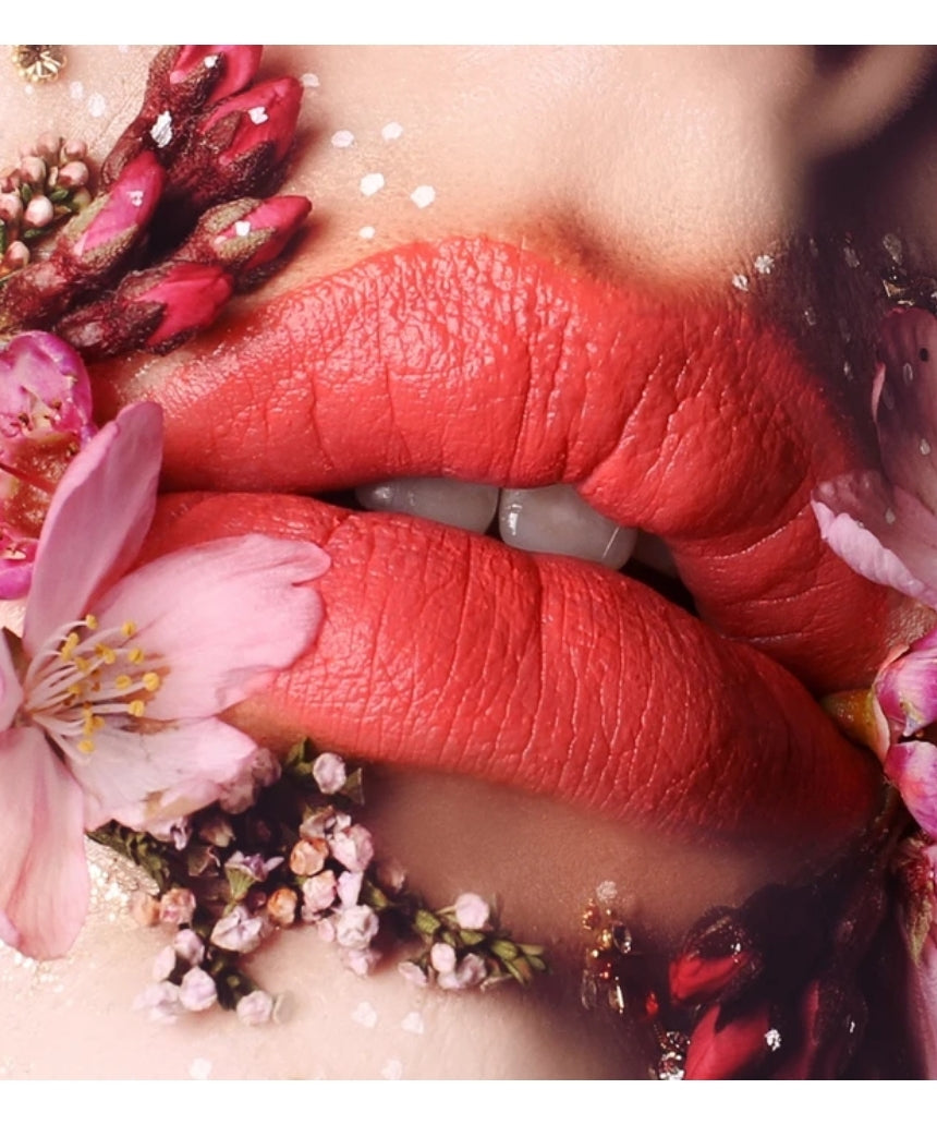 Suzy Lipsticks - Miss Sally Watermelon (Matte), Lipstick, Suzy Lipsticks - Say It Sister