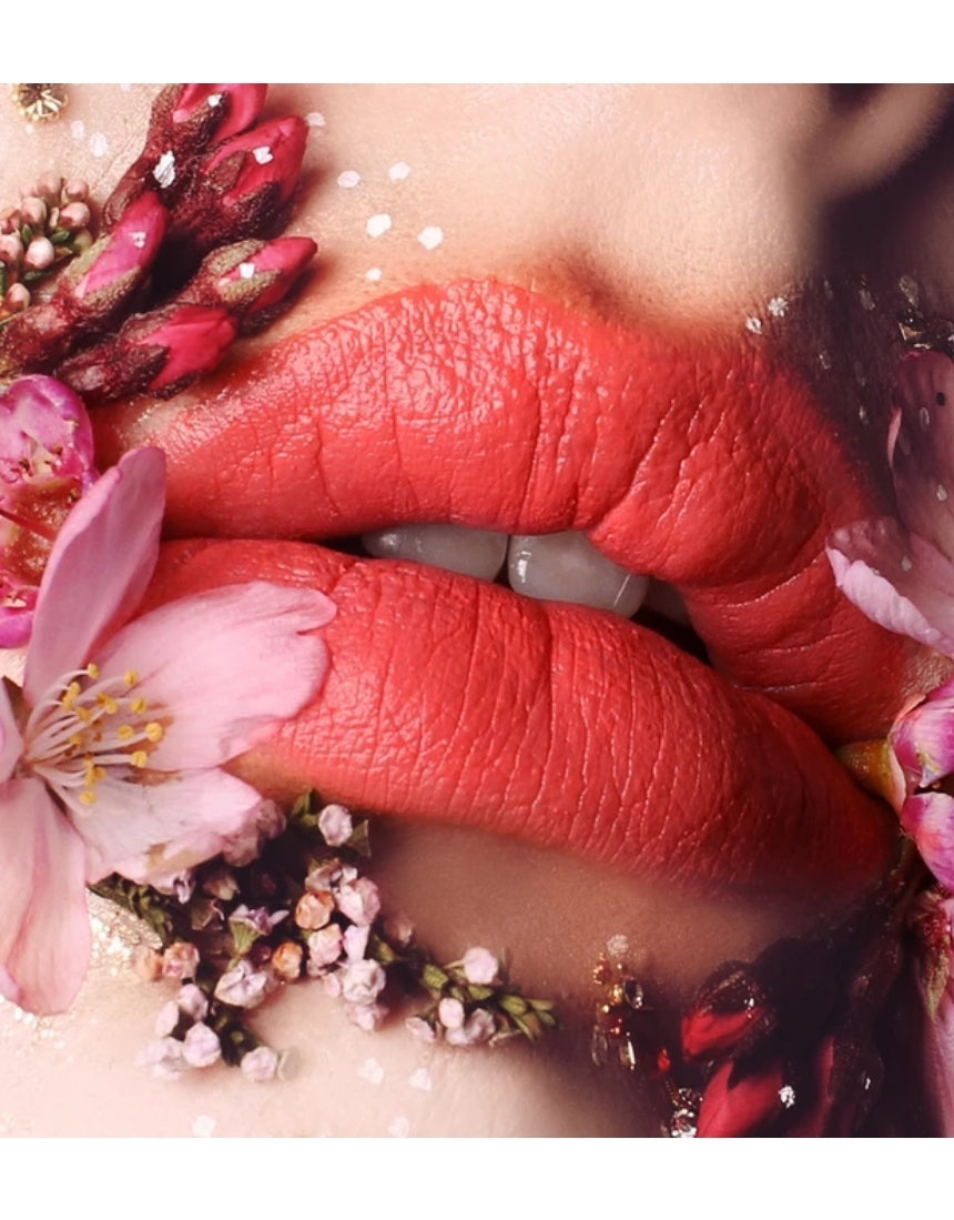 Suzy Lipsticks - Miss Sally Watermelon (Matte), Lipstick, Suzy Lipsticks - Say It Sister