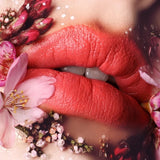 Suzy Lipsticks - Miss Sally Watermelon (Matte), Lipstick, Suzy Lipsticks - Say It Sister
