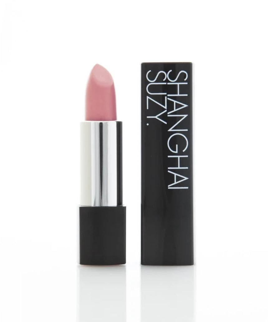 Suzy Lipsticks - Miss Simone Baby Coral (Matte), Lipstick, Suzy Lipsticks - Say It Sister