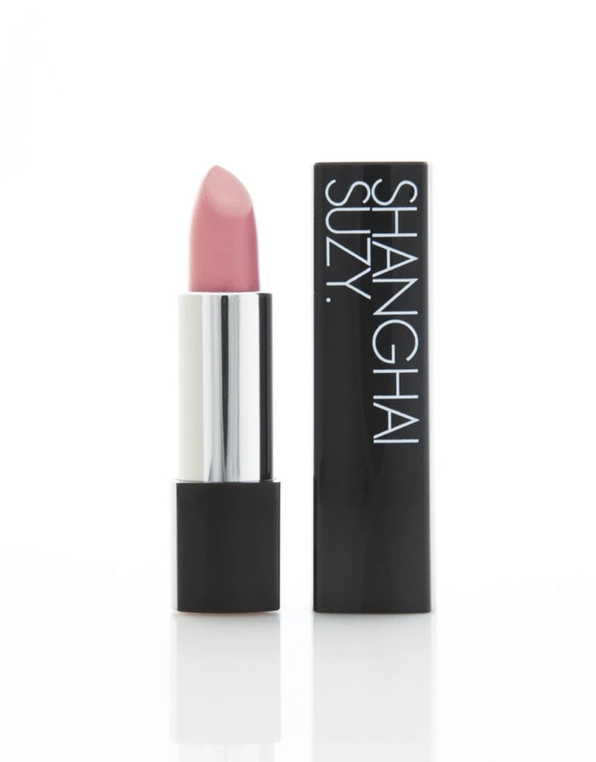 Suzy Lipsticks - Miss Simone Baby Coral (Matte), Lipstick, Suzy Lipsticks - Say It Sister