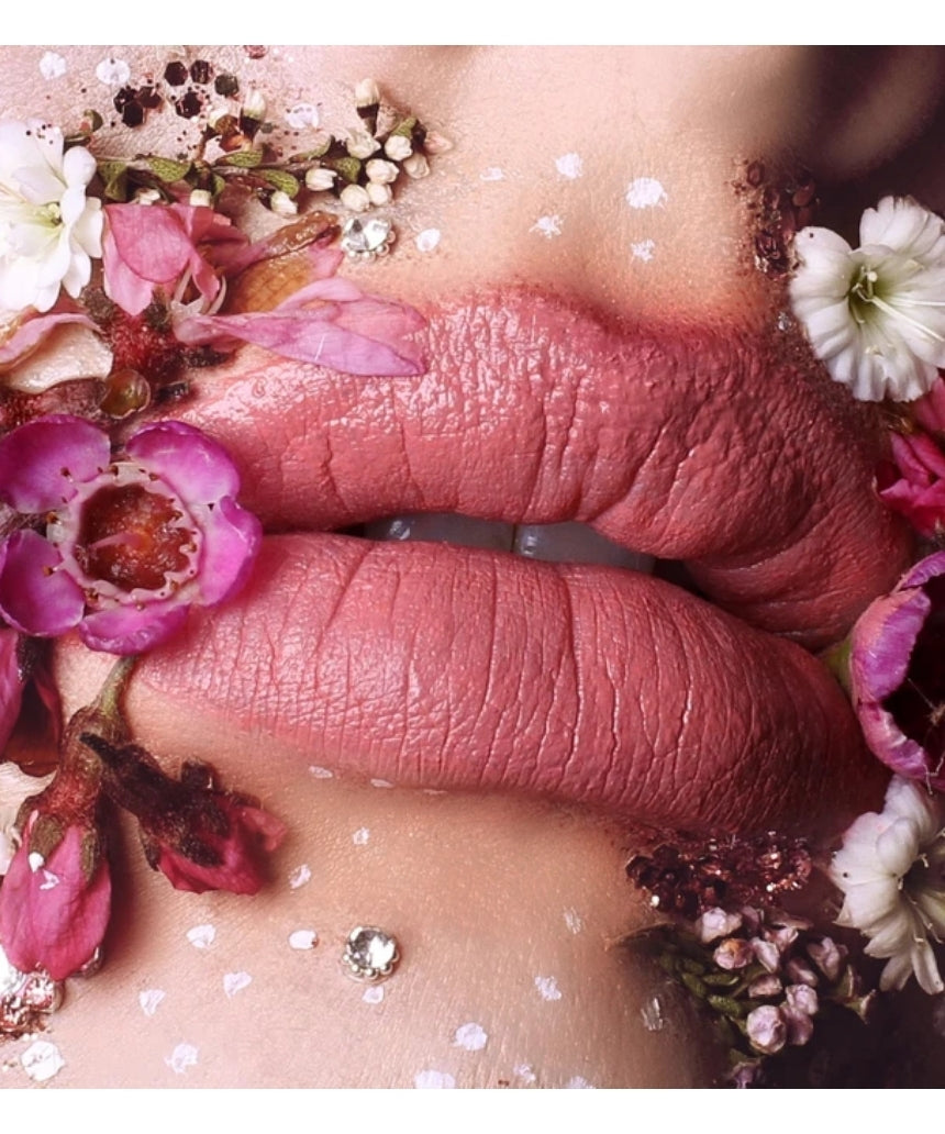 Suzy Lipsticks - Miss Simone Baby Coral (Matte), Lipstick, Suzy Lipsticks - Say It Sister