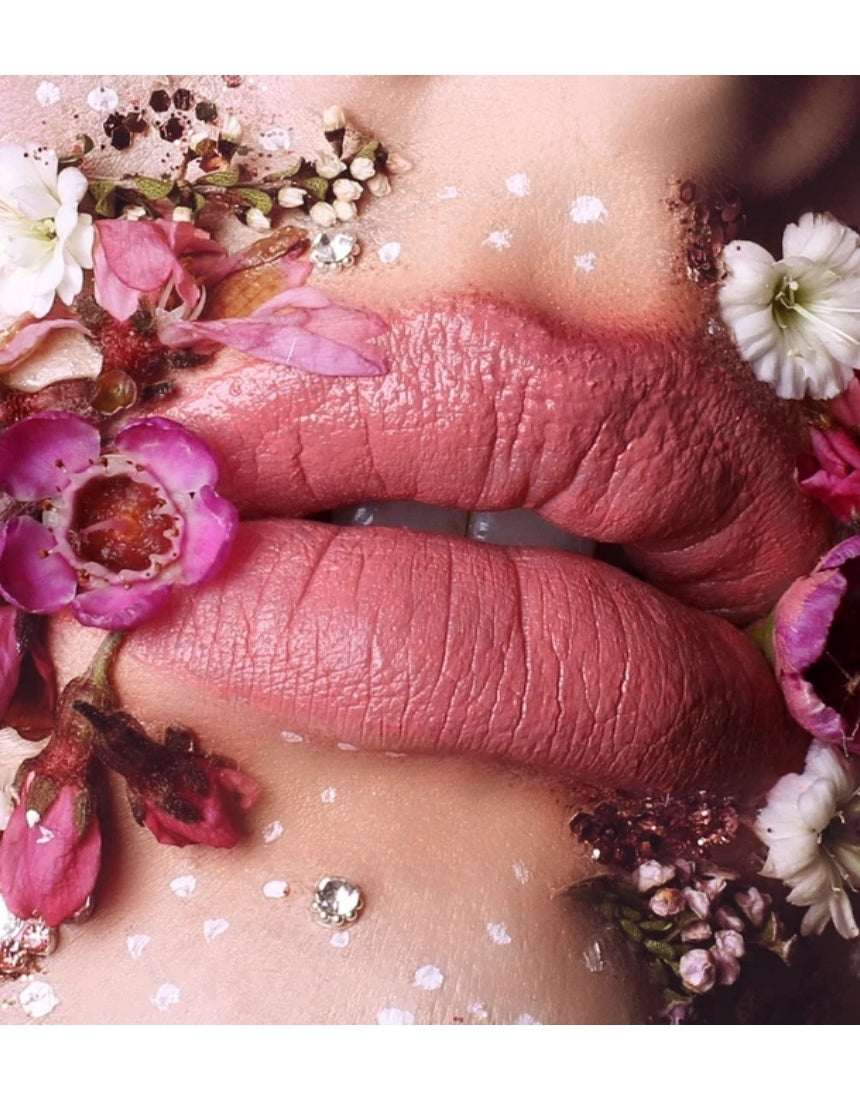 Suzy Lipsticks - Miss Simone Baby Coral (Matte), Lipstick, Suzy Lipsticks - Say It Sister
