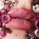 Suzy Lipsticks - Miss Simone Baby Coral (Matte), Lipstick, Suzy Lipsticks - Say It Sister