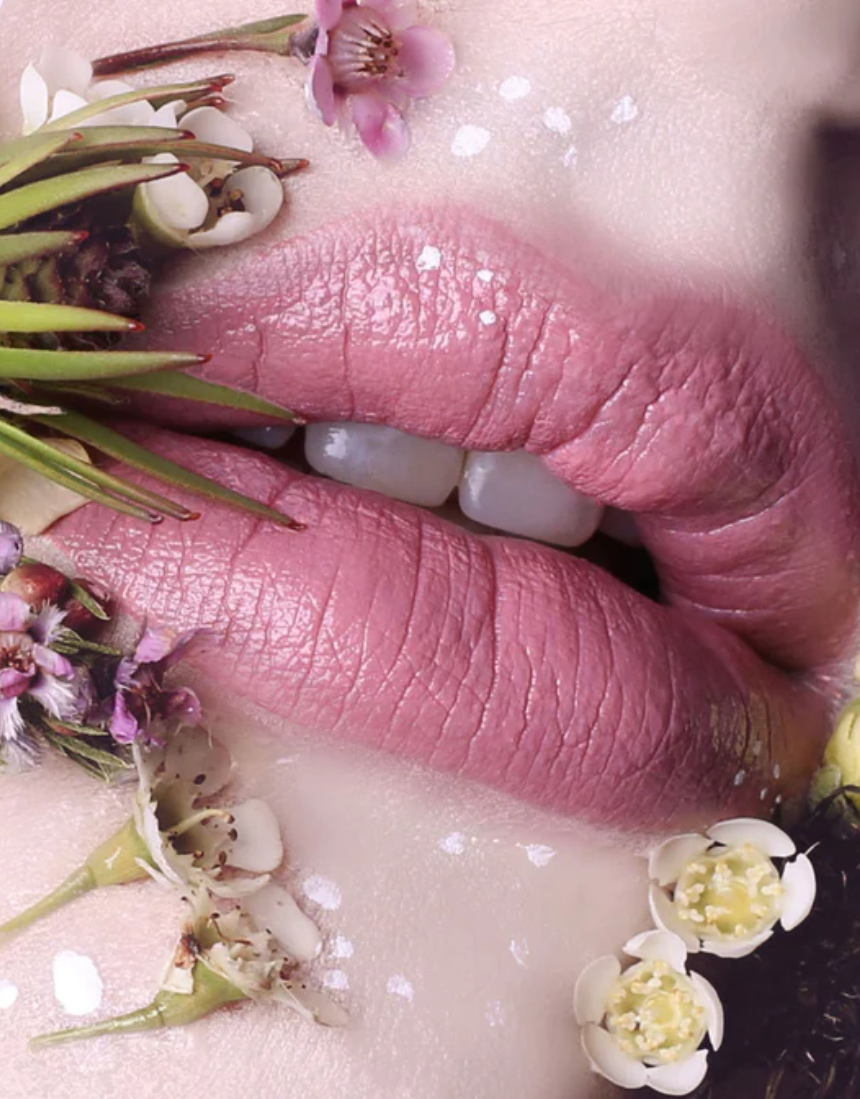 Suzy Lipsticks - Miss Sophia Lilac (Satin Luxe), Lipstick, Suzy Lipsticks - Say It Sister