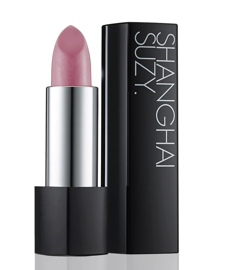 Suzy Lipsticks - Miss Steph Baby Lavender (Satin Luxe), Lipstick, Suzy Lipsticks - Say It Sister