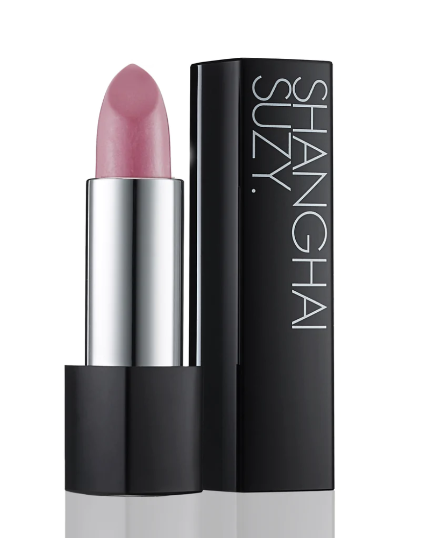 Suzy Lipsticks - Miss Steph Baby Lavender (Satin Luxe), Lipstick, Suzy Lipsticks - Say It Sister