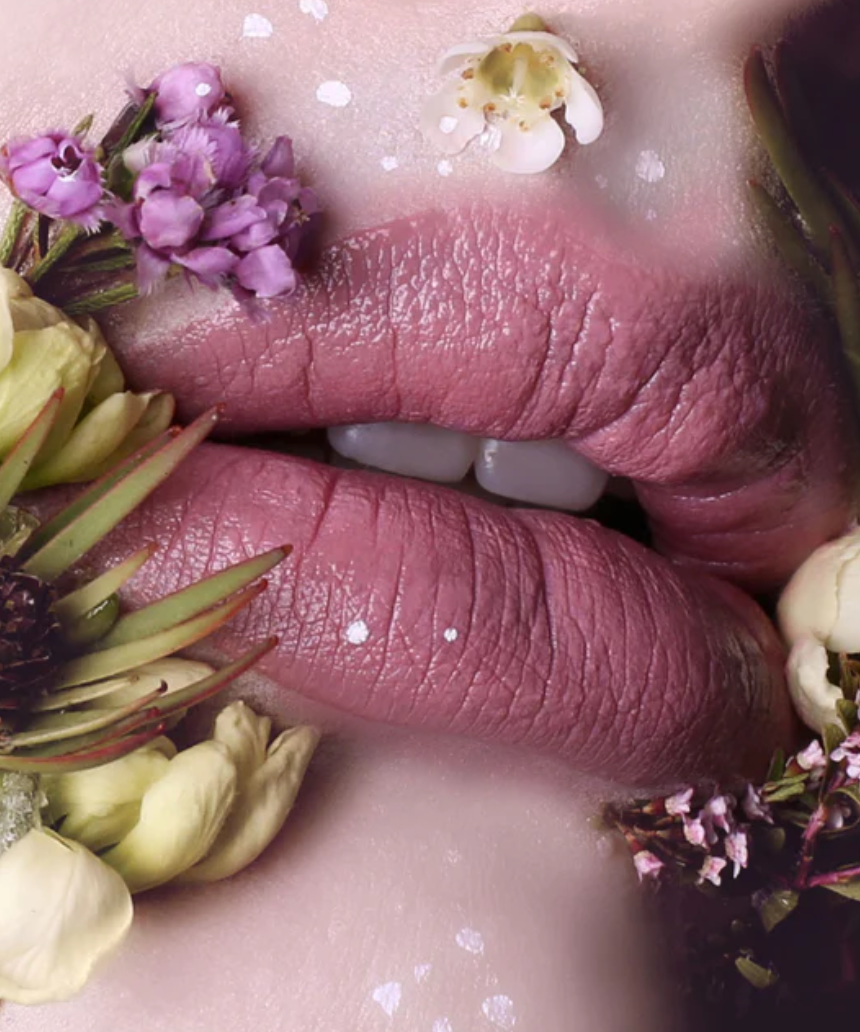 Suzy Lipsticks - Miss Steph Baby Lavender (Satin Luxe), Lipstick, Suzy Lipsticks - Say It Sister