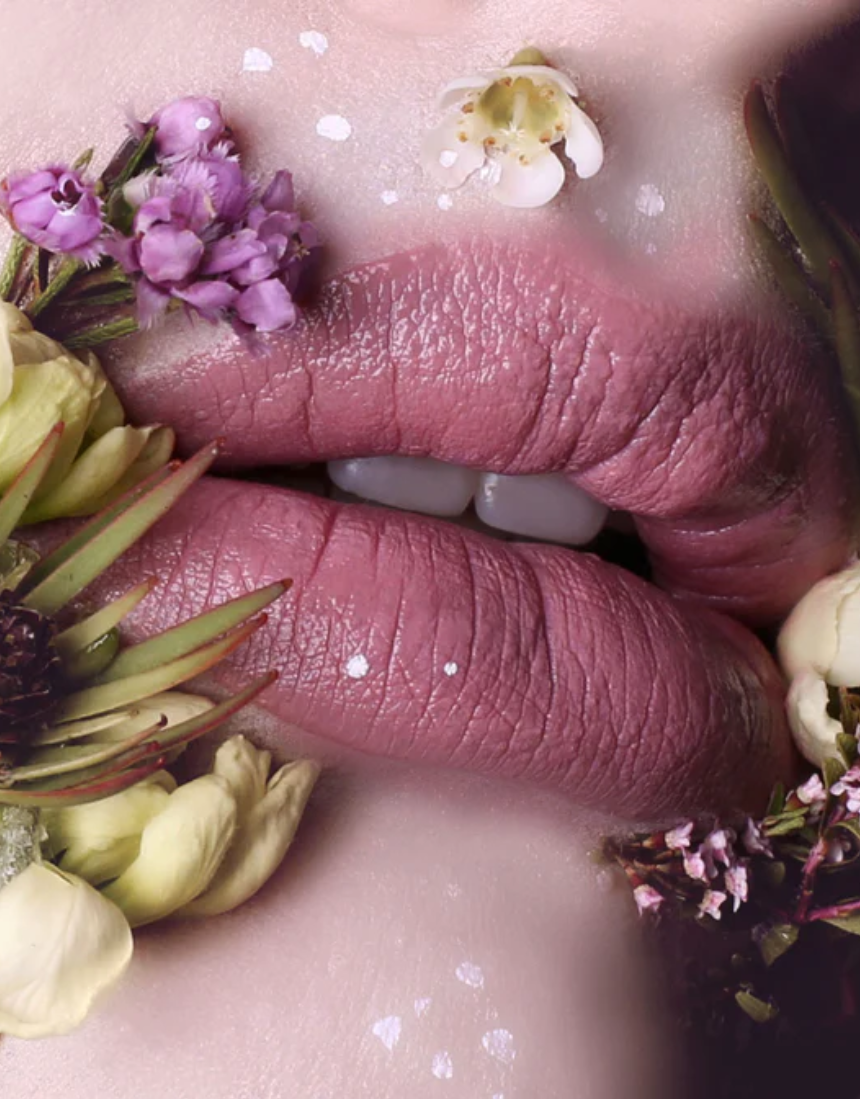 Suzy Lipsticks - Miss Steph Baby Lavender (Satin Luxe), Lipstick, Suzy Lipsticks - Say It Sister