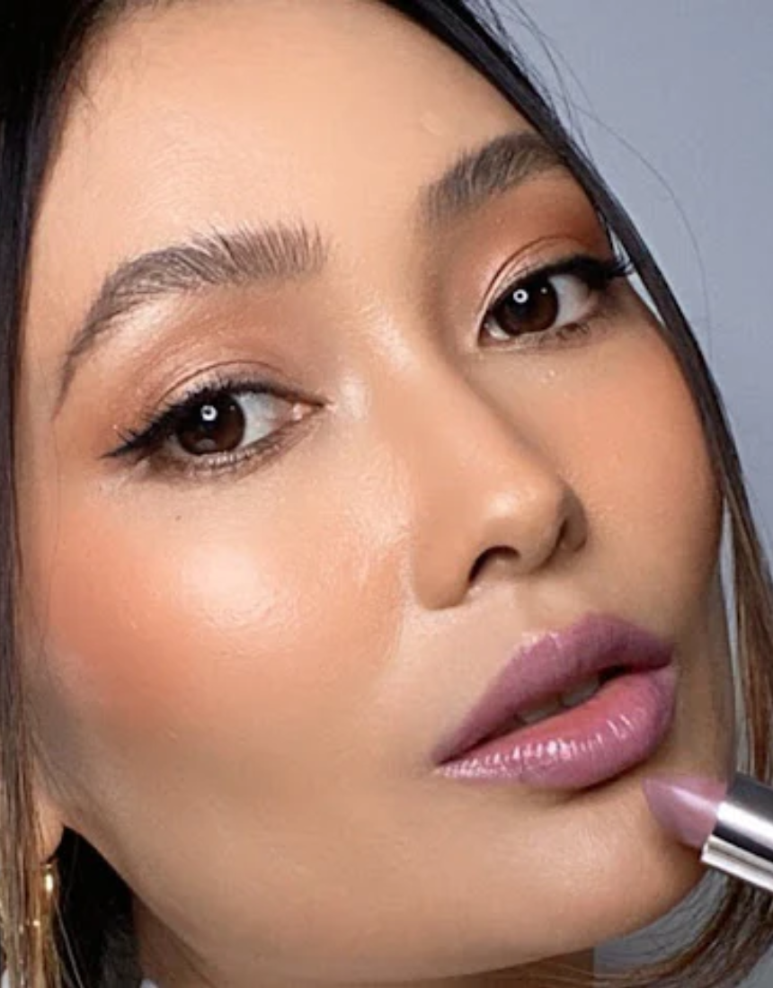 Suzy Lipsticks - Miss Steph Baby Lavender (Satin Luxe), Lipstick, Suzy Lipsticks - Say It Sister