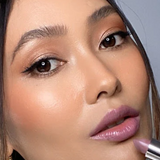 Suzy Lipsticks - Miss Steph Baby Lavender (Satin Luxe), Lipstick, Suzy Lipsticks - Say It Sister