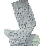 Tightology -Diego Avocado Socks, Socks, Tightology - Say It Sister