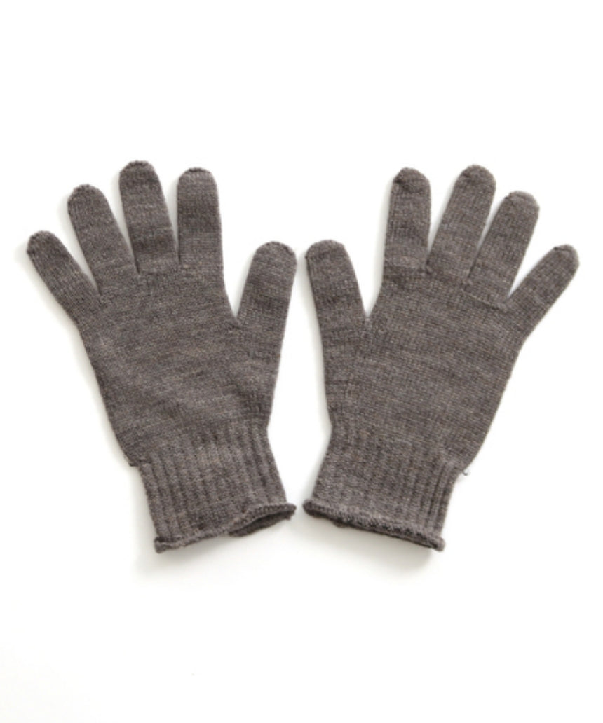 Uimi - Jasmine Gloves Mink, gloves, Uimi - Say It Sister
