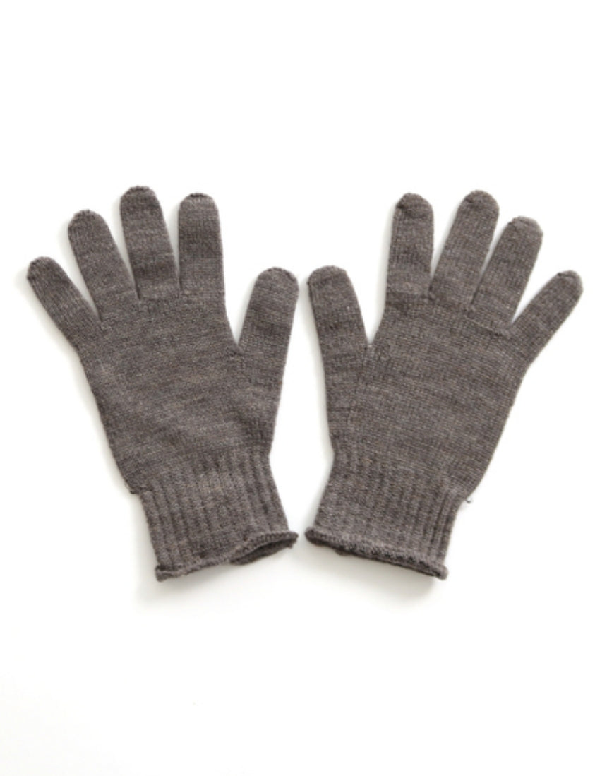 Uimi Jasmine Gloves Mink