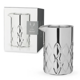 Viski - Double Walled Mixing Glass, Mens Gift, viski - Say It Sister