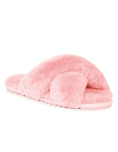Mayberry Slipper Baby Pink - Say It Sister