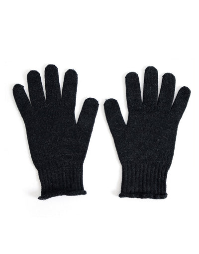 Uimi - Jasmine Gloves Black - Say It Sister