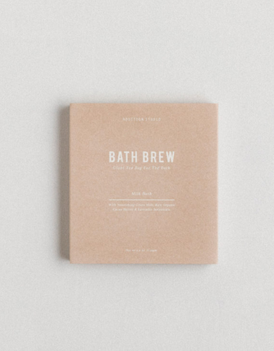 Milk Bath Bath Brew - Say It Sister