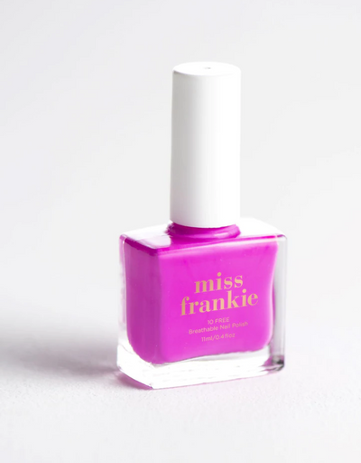 Miss Frankie - Nail Polish One Night Stand - Say It Sister