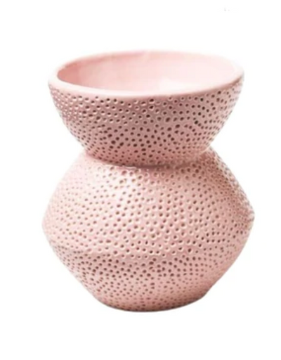 Speck Vase Pink - Say It Sister