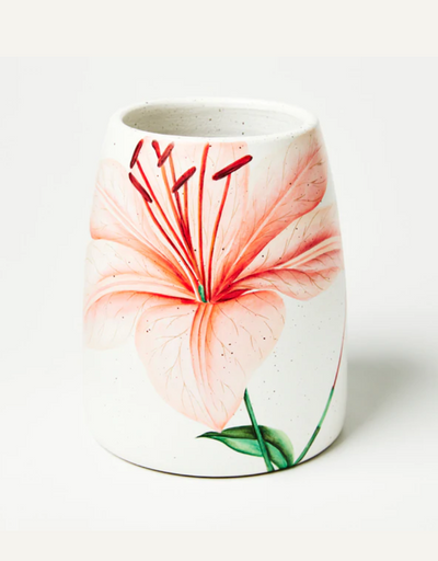 Flora Vase Orchid - Say It Sister