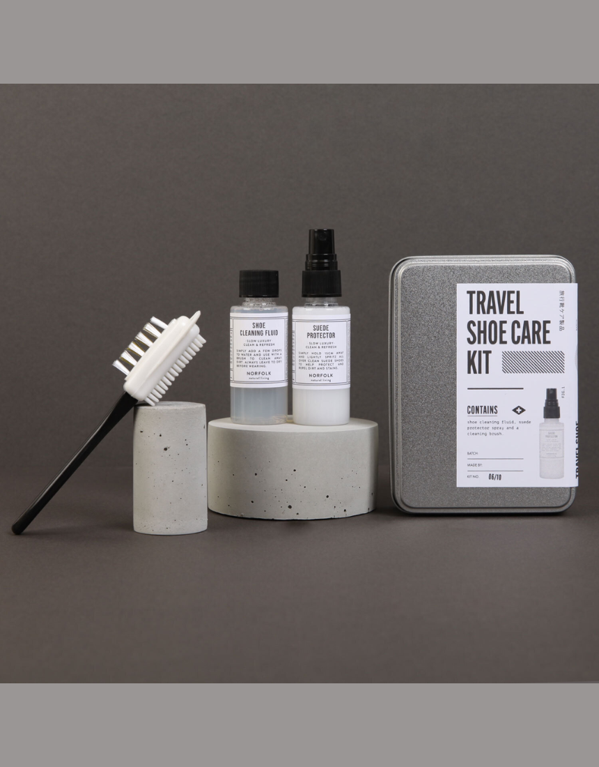 Cool Sneaker Sneaker Cleaning Kit Men's Society Men's Society