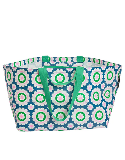 Project Ten - Oversize Tote Taverna - Say It Sister