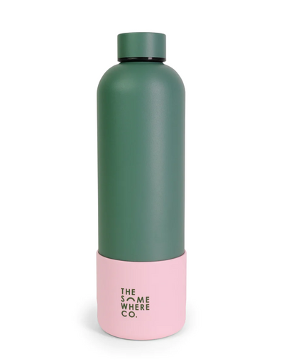 The Somewhere Co. - Water Bottle Forest 750ml - Say It Sister
