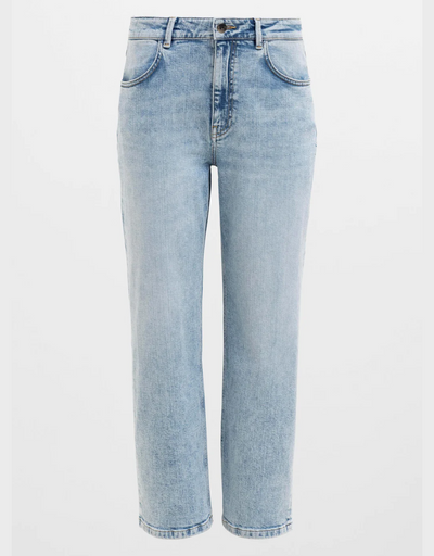 Elk - Ven Jean Light Wash, Pants, Elk - Say It Sister