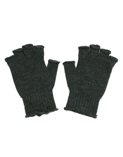 Uimi - Milo Fingerless Glove - Seaweed - Say It Sister