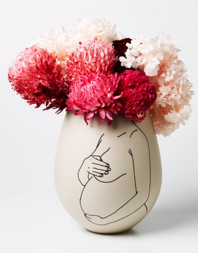 Blooming Vase - Say It Sister