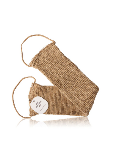 Salus - Body Exfoliation Belt - Say It Sister