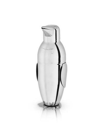 Viski - Penguin Cocktail Shaker - Say It Sister