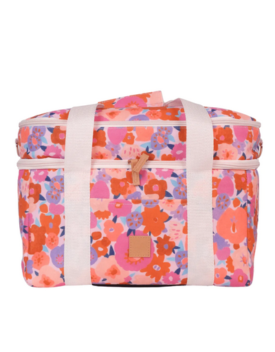 Sunkissed Carry All Cooler Bag - Say It Sister