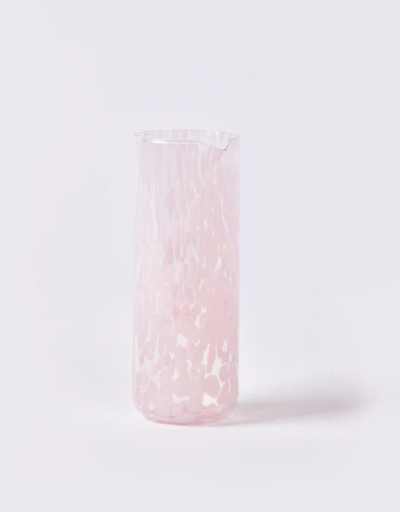 Bonnie and Neil - Carafe Dots Pink - Say It Sister