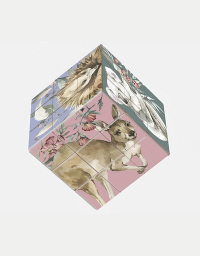 Art Cube - Aussie Animals - Say It Sister