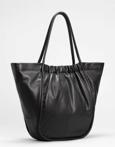 Elk - Samle Shopper Bag Black - Say It Sister