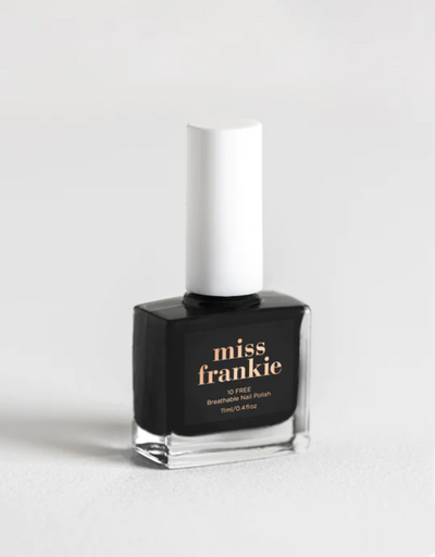 Miss Frankie - Nail Polish When In Doubt - Say It Sister
