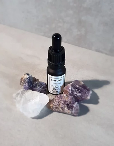 Láscari - Crystal Potpourri Amethyst - Say It Sister