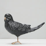 Budgie - Black, Homewares, White Moose - Say It Sister