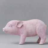 Pig Money Box Pink, Homewares, White Moose - Say It Sister