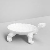 Turtle Bowl White, Homewares, White Moose - Say It Sister